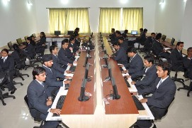 Best PGDM College in Pune